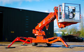 Access Equipment for Hire